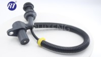 Pièces de camion pièces automobiles capteur ABS capteur de régime capteur de Position de vilebrequin 51271200008 pour MAN