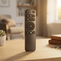 Télécommande universelle pour home cinéma pour RC4591601/01BR