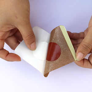 뜨거운 판매 겨울 한방 의료 접착제 뜸 경혈 패치 따뜻한 압축 및 건강 관리 패치 - Product Image 3