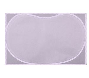 Parches de Vapor Térmico CSI Personalizados para Terapia de Calor en el Dolor de <span class=keywords><strong>Lactancia</strong></span>, <span class=keywords><strong>Mastitis</strong></span> e Hinchazón - Product Image 1