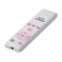 Télécommande multifonction pour appareils électroménagers Chunghop L-116, compatibilité universelle, faible consommation d'énergie