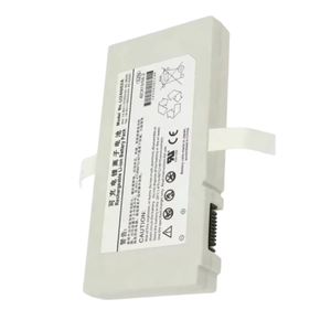 Batería de Repuesto LI24I002A RHINO POWER para Mindray 115-025022-00 M9 M8 TE7 SV300 SV350 SV600 SV800 SV650 SV850 Ultrasonido - Product Image 6