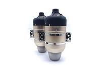Turbines SWIWIN, moteur à réaction RC, poussée 8 kg, turbojet SW80B pour avion modèle