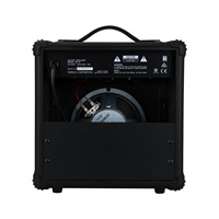 Amplifier Gitar Mini Kualitas Bagus Aksesori Gitar Pengeras Suara untuk Gitar Bass Elektrik
