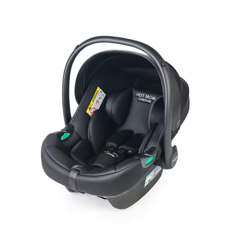 Asiento individual para coche