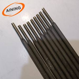 300-450mm de longitud cortina <span class=keywords><strong>electrodo</strong></span> de soldadura <span class=keywords><strong>6013</strong></span> <span class=keywords><strong>1</strong></span>/<span class=keywords><strong>16</strong></span> 3/32 308L-<span class=keywords><strong>16</strong></span> 309L-15 eléctrico barato 4mm varillas de soldadura inoxidable - Product Image 5