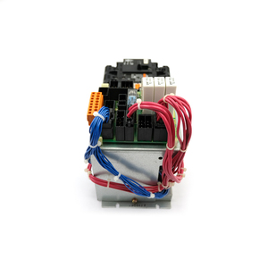 Unidad de Control Fanuc Serie 0i Modelo F A05B-2501-C401 para Centros de Mecanizado Compactos y Sistemas de Automatización Básicos - Product Image 2