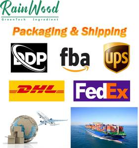 Rainwood <span class=keywords><strong>BCAA</strong></span> per la Crescita Muscolare, Aminoacidi a Catena Ramificata - Product Image 6