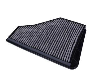 ชิ้นส่วนรถยนต์ห้องโดยสารกรองอากาศ OEM 9624701380สำหรับเปอโยต์206 207ซีตรอง C2 1.4 1.6เปิดใช้งานคาร์บอน - Product Image 2