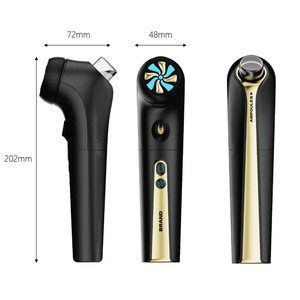เครื่องนวดหน้าและรอบดวงตาแบบใหม่ พร้อมหัวเปลี่ยนได้ 4 แบบ - Product Image 4