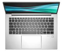 Prix d'usine Nouveau HPr EliteBook 840G11-6GL  U7-165U/16G/512G/GPU intégré/FHD1920*1200/W11 14''