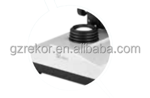 गुणवत्ता गारंटीकृत इलेक्ट्रिक दूरबीन जैविक माइक्रोस्कोप मूल्य डिजिटल कैमरा प्रयोगशाला के साथ - Product Image 5