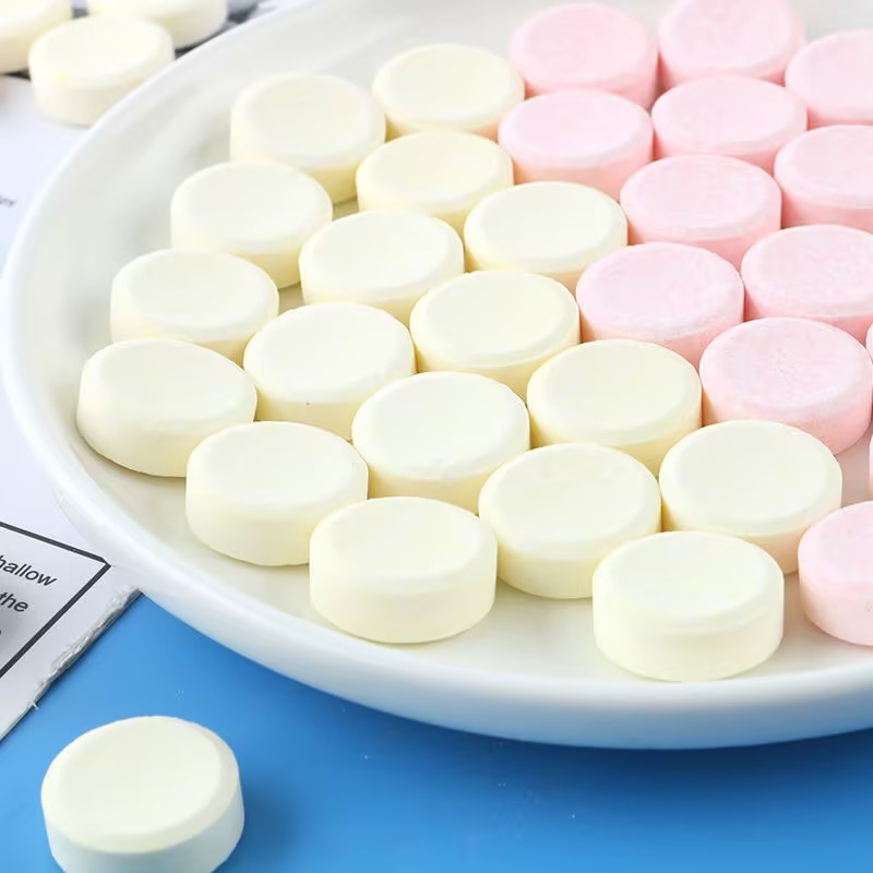Wholesale Dry Milk Candy - Sweet, Tasty, and Versatile