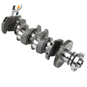 Precio al por mayor Auto Parts 77979750600 11217803479 11217797975 11218515071 Cigüeñal para <span class=keywords><strong>BMW</strong></span> <span class=keywords><strong>N47</strong></span> X1 X3 X5 F30 F30N F31 F25 - Product Image 2