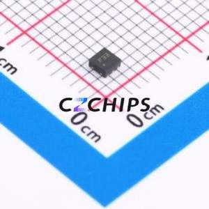 Regulador lineal (LDO) PMIC, Chip IC de circuito integrado LDFM33PVR, original y nuevo, 2x2 - Product Image 1
