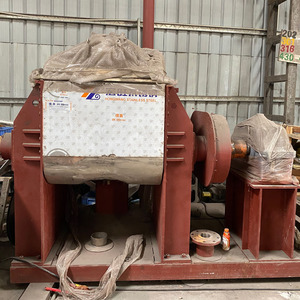 Rtv 2 Silicone Making Machines Rtv Silicone Machine Sigma Kneader - Product Image 6