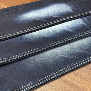 Tela Vaquera Resistente al Desgaste, Tejido Vaquero Personalizado del Fabricante Lizhi XH5070K-2 para Ropa Vaquera - Product Image 5