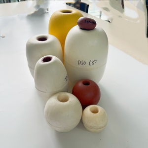 Fabricantes al por mayor varias especificaciones de flotadores de <span class=keywords><strong>pesca</strong></span> de material de PVC - Product Image 2