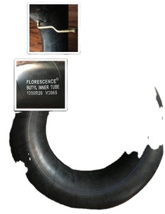 ยางในรถบรรทุก BIAS RADIAL ขนาด 12.00-24 (TR78A) ยางในใหม่ ยี่ห้อ KUMA ผลิตจากวัสดุบิวทิล ได้รับการรับรองมาตรฐาน ISO9001 คุณภาพสูง รับประกัน 6 เดือน - Product Image 3