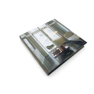 Impresión de Libros de Tapa Dura Más Vendida, Libro de Tapa Dura en Blanco, Impresión de Libros de Actividades de Dibujo, Impresión de Libros de Tapa Dura - Product Image 1