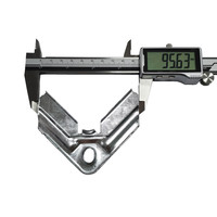 Coin de conduit TDF GI
