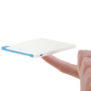 กลางแจ้งกระเป๋าเดินทาง Power Bank Soar <span class=keywords><strong>Silvercrest</strong></span> 5200Mah สำหรับขายส่ง - Product Image 1