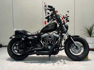 <span class=keywords><strong>Motocicleta</strong></span> Clásica <span class=keywords><strong>Harley</strong></span>-<span class=keywords><strong>Davidson</strong></span> <span class=keywords><strong>de</strong></span> 883cc - <span class=keywords><strong>Motocicleta</strong></span> Vintage <span class=keywords><strong>de</strong></span> Moda - Product Image 5