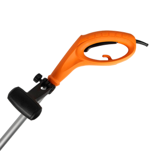 300mm cepillo eléctrico cortador de jardín herramientas de corte de césped eléctrica cortadora de hierba, - Product Image 5