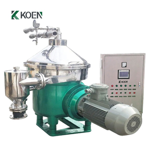 DHC500 Disque En Acier Inoxydable <span class=keywords><strong>Fruits</strong></span> Légumes Jus/Vin/Centrifuge Séparateur Entier Machine - Product Image 4