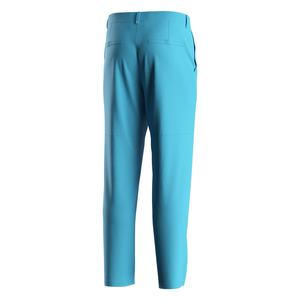 Pantalon de golf pour homme avec poche discrète et matière respirante pour les rondes estivales et les déplacements pratiques - Product Image 2