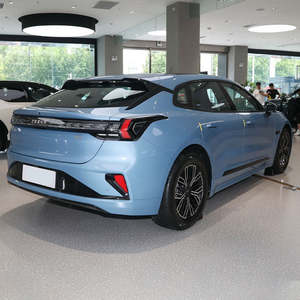 ध्रुवीय क्रिप्टन 001 2026 95-डिग्री फोर-व्हील ड्राइव अधिकतम संस्करण लक्जरी शिकार सेडान 900v वास्तुकला + 95-डिग्री तत्वावधान बैटरी - Product Image 3