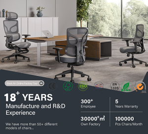 <span class=keywords><strong>Sedia</strong></span> <span class=keywords><strong>da</strong></span> <span class=keywords><strong>Ufficio</strong></span> <span class=keywords><strong>Ergonomica</strong></span> Premium Reclinabile, Girevole, in Rete, per Lavoro e Gaming, Arredo <span class=keywords><strong>Ufficio</strong></span> di Alta Qualità - Product Image 6