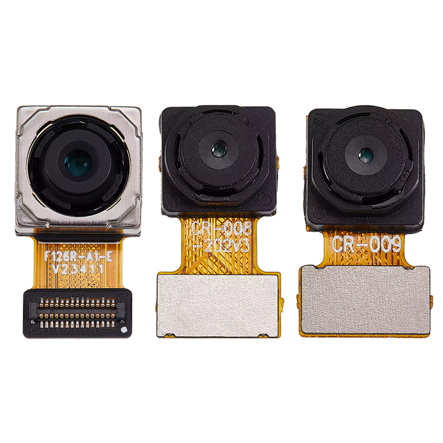 High Quality Rear Main Camera Module Part Repair for Samsung Galaxy A14