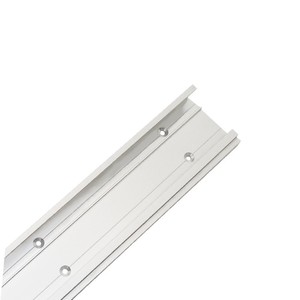 Ghost Gate Track Sliding Door <b>Hardware</b> 1.2m 1.5m Minimalist Design Easy Installation Invisible Track - Product Image 2