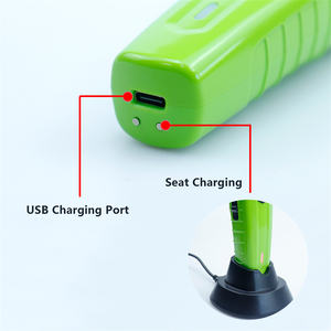 BSTbarber de Fábrica OEM Juegos de Cortadoras de <span class=keywords><strong>Pelo</strong></span> Profesionales para Barbero Juego de Cortadora <span class=keywords><strong>y</strong></span> Recortadora para Hombre BRD - Product Image 6