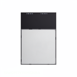 SIWG917Y111MGNBA ตัวแทนจำหน่ายที่ได้รับอนุญาต โมดูลรับส่งสัญญาณ RF และโมเด็ม - Product Image 1