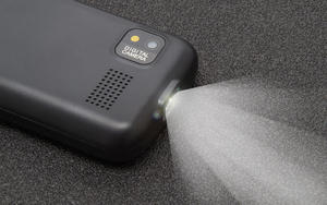 Teléfono Móvil con Teclado QWERTY al por Mayor OEM, Teléfono con Doble SIM, Batería 25BI de Larga Duración, Teléfonos Celulares Económicos - Product Image 5