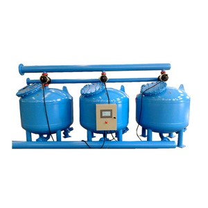 Un système de qualité supérieure <span class=keywords><strong>piscine</strong></span> <span class=keywords><strong>filtre</strong></span> à <span class=keywords><strong>sable</strong></span> équipement d'eau machines Di Ao environnement - Product Image 5