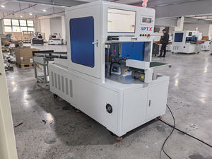 Máquina Clasificadora de Celdas Prismáticas, Probador de Baterías de Litio para Voltaje y Resistencia Interna - Product Image 4