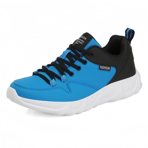 Nouvelles chaussures décontractées à la mode pour hommes, chaussures plates, chaussures de bateau décontractées, chaussures de <span class=keywords><strong>sport</strong></span> décontractées - Product Image 3