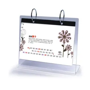 Máy Sấy Bàn Để Bàn 2022 Khuyến Mãi Tùy Chỉnh Thiết Kế Lịch Để Bàn Bằng Acrylic Maquillajr Kalender De L'avent Calendario Maquillajr Kalender 2023