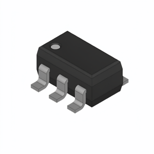 บริการครบวงจรชิปอิเล็กทรอนิกส์ รุ่น MAX4628EUT SOT 23 6 อินเทอร์เฟซ - Product Image 1