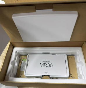 Thương hiệu mới MR36-HW Meraki <span class=keywords><strong>AP</strong></span> đám mây quản lý Wi-Fi 6 trong nhà <span class=keywords><strong>AP</strong></span> Meraki mr36 điểm truy cập không có người nhận mới - Product Image 2