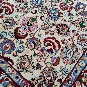 Sang Trọng Tinh Tế Phương Đông Ba Tư Phong Cách NZ Len Thảm Với Màu Sắc Phong Phú Và Các Mẫu Tay Chần Thảm Cho Phòng Khách Lối Đi - Product Image 2