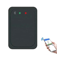 Détecteur de véhicule radar à ondes millimétriques sans fil 79 GHz, remplace le détecteur de boucle et le capteur ultrasonique pour barrière de stationnement automobile