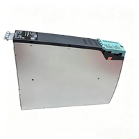 6SL3120-2TE21-0AA4 6sl3120-2te21-0aa4 pour Siemens VFD VSD S120 Module double moteur 600V DC 3AC 400V 9A/9A Booksize B DRIVE-CLiQ