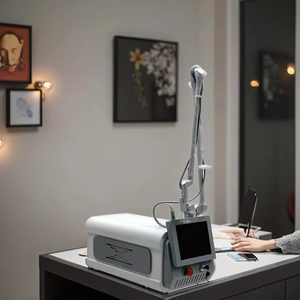 Appareil médical à lumière pulsée pour l'élimination des cicatrices d'acné, garantie de 2 ans, utilisation commerciale et domestique, salon, spa, clinique - Product Image 2