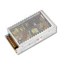 Alimentation à découpage CA/CC 12V 24V 35W-400V à tension constante pour bande LED et éclairage publicitaire