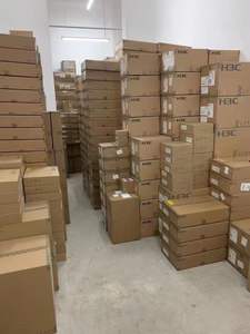 En stock X303P Téléphone <span class=keywords><strong>IP</strong></span> professionnel <span class=keywords><strong>Fanvil</strong></span> série X300 avec écran LCD couleur de 2,4 pouces - Product Image 4