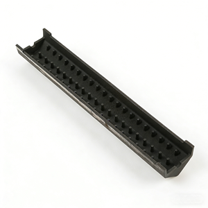 Cache-brûleur radiant en fonte de 21 pouces pour cuisinière à gaz commerciale, tête de brûleur étoile robuste, compatible avec les grilles de barbecue, pièces de cuisine - Product Image 2